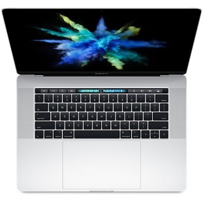 MacBook Pro 15 2.2 Ггц 256 Gb Silver (2018) MR962RU/A